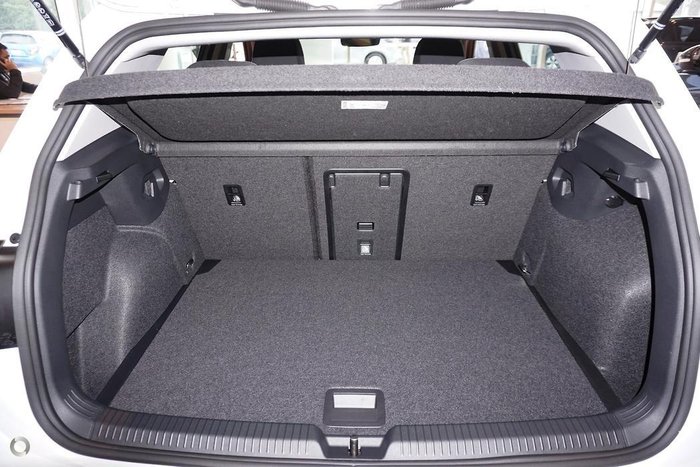 2025 Volkswagen Golf 110TSI Life