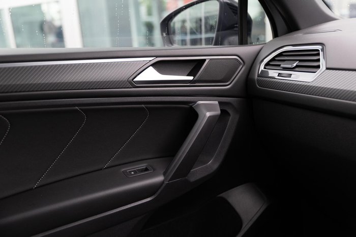 2023 Volkswagen Tiguan 162TSI Monochrome Allspace