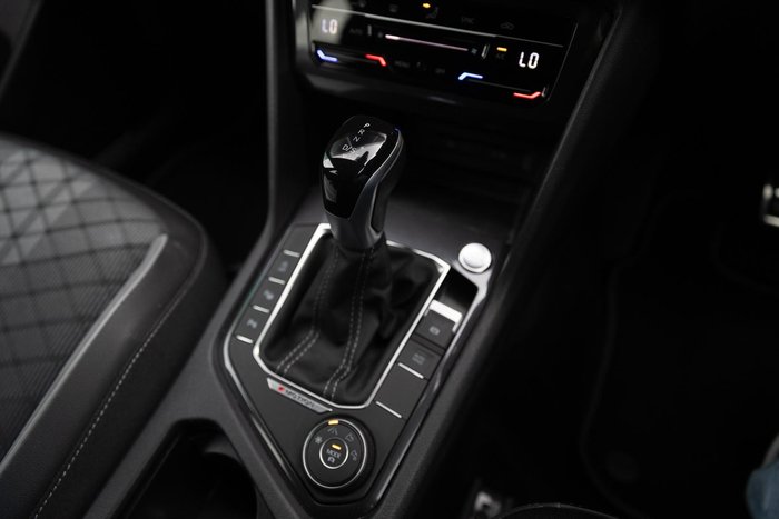 2023 Volkswagen Tiguan 162TSI Monochrome Allspace