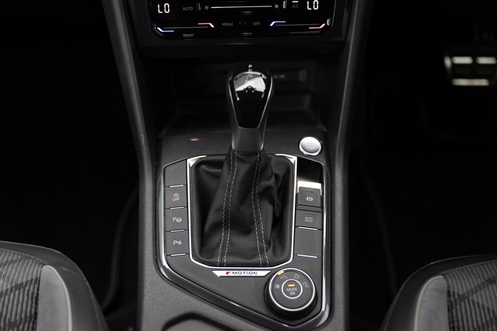 2023 Volkswagen Tiguan 162TSI Monochrome Allspace