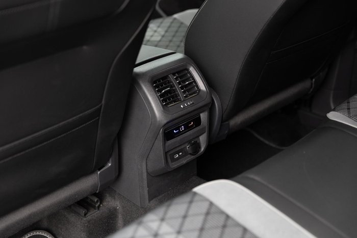 2023 Volkswagen Tiguan 162TSI Monochrome Allspace