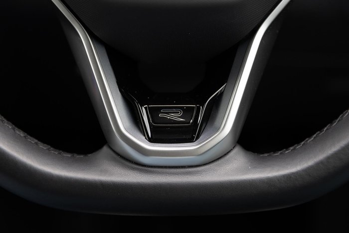 2023 Volkswagen Tiguan 162TSI Monochrome Allspace