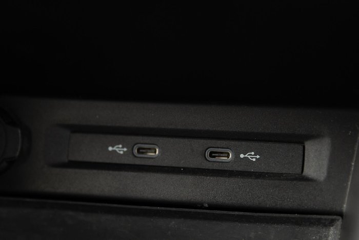 2023 Volkswagen Tiguan 162TSI Monochrome Allspace