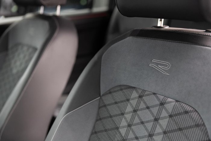 2023 Volkswagen Tiguan 162TSI Monochrome Allspace