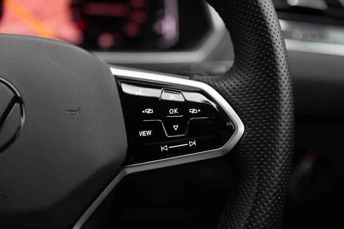 2023 Volkswagen Tiguan 162TSI Monochrome Allspace