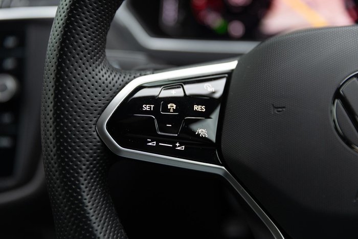 2023 Volkswagen Tiguan 162TSI Monochrome Allspace