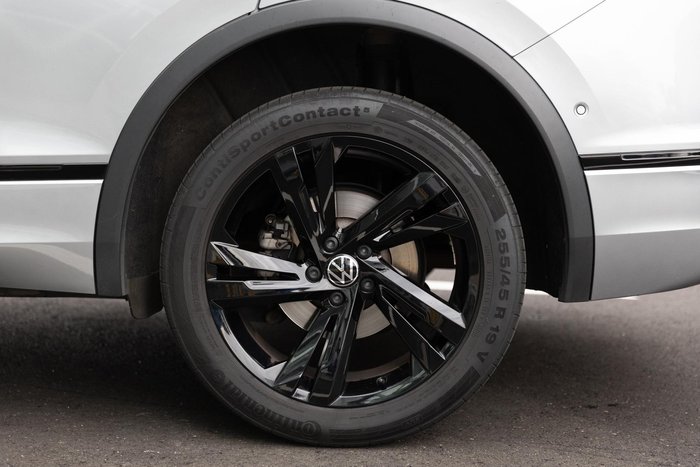 2023 Volkswagen Tiguan 162TSI Monochrome Allspace