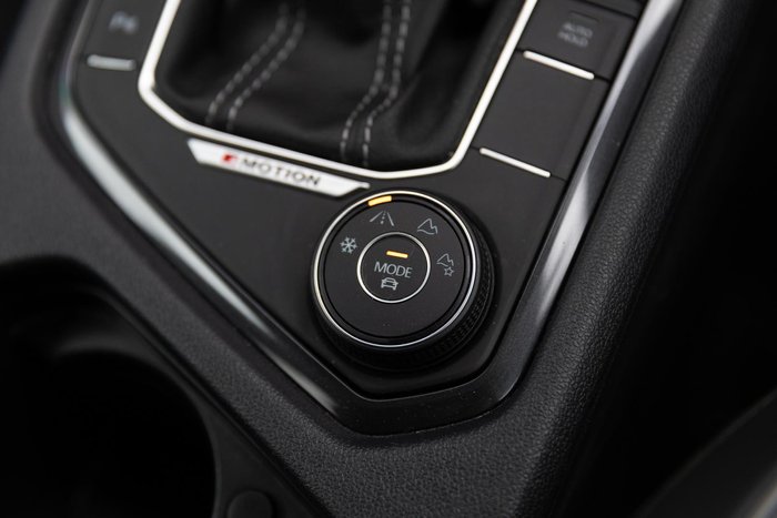 2023 Volkswagen Tiguan 162TSI Monochrome Allspace