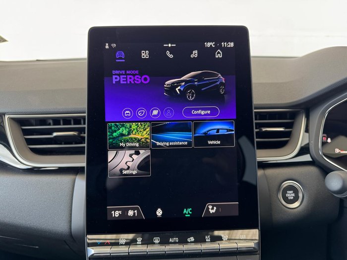 2025 Mitsubishi ASX Aspire