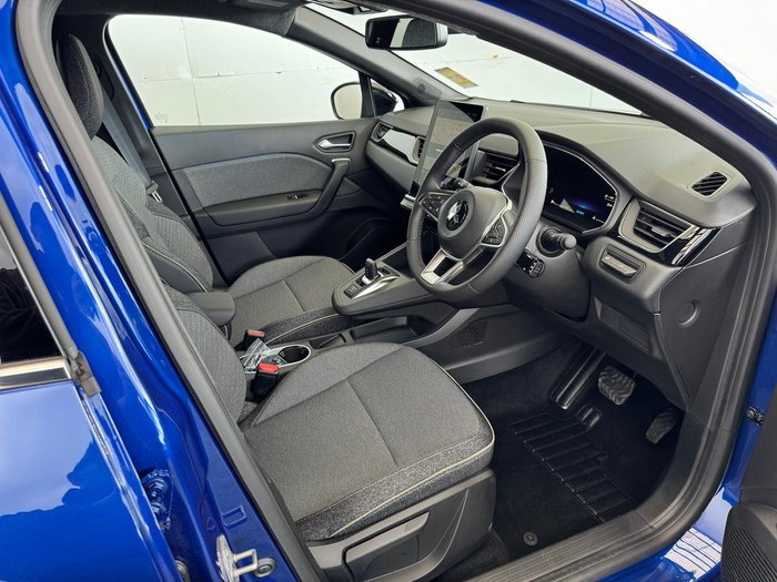 2025 Mitsubishi ASX Aspire