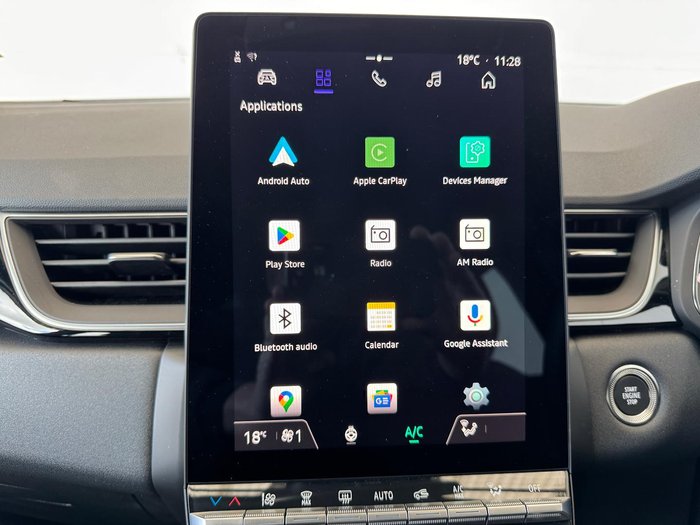 2025 Mitsubishi ASX Aspire