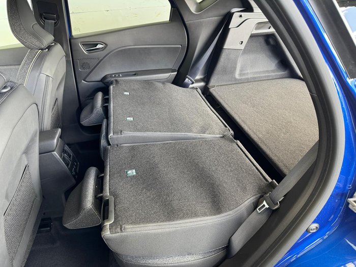 2025 Mitsubishi ASX Aspire