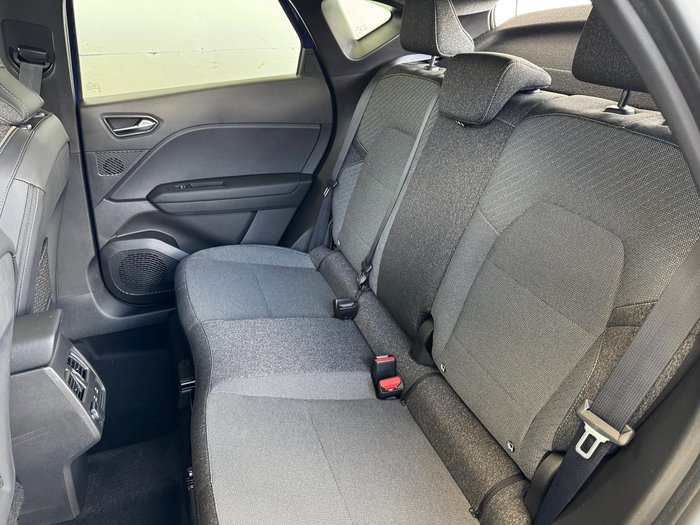 2025 Mitsubishi ASX Aspire