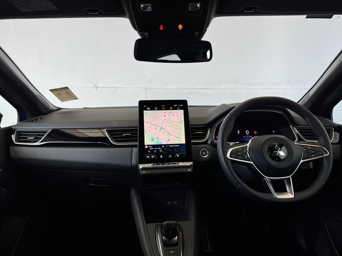 2025 Mitsubishi ASX Aspire