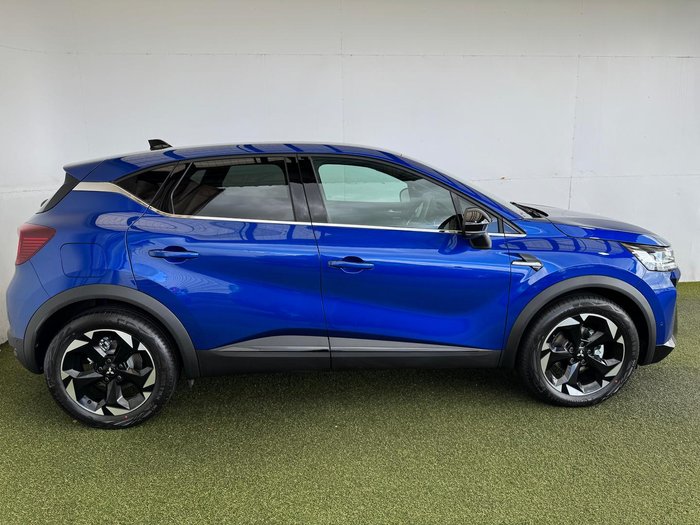 2025 Mitsubishi ASX Aspire