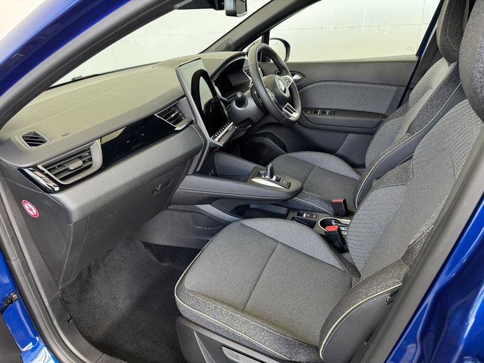 2025 Mitsubishi ASX Aspire