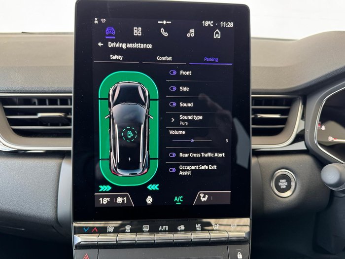 2025 Mitsubishi ASX Aspire