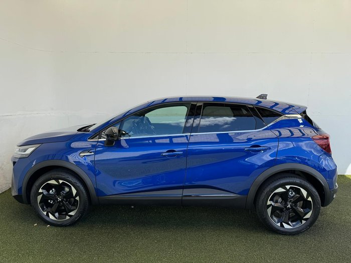 2025 Mitsubishi ASX Aspire