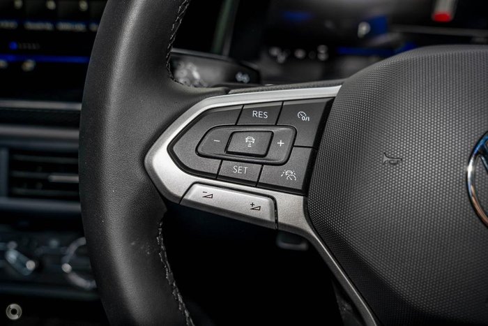 2025 Volkswagen Polo 85TSI Life