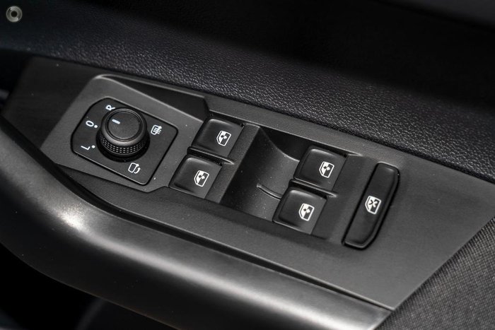 2025 Volkswagen Polo 85TSI Life