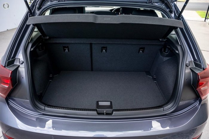 2025 Volkswagen Polo 85TSI Life