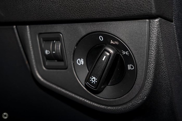 2025 Volkswagen Polo 85TSI Life