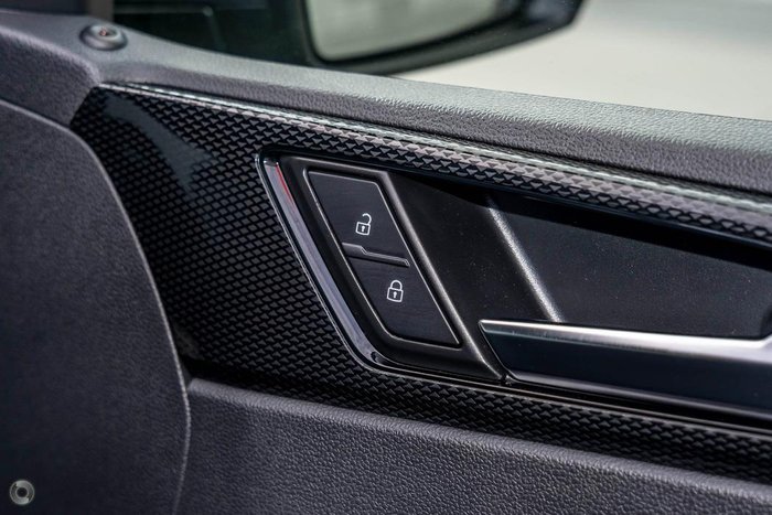 2025 Volkswagen Polo 85TSI Life