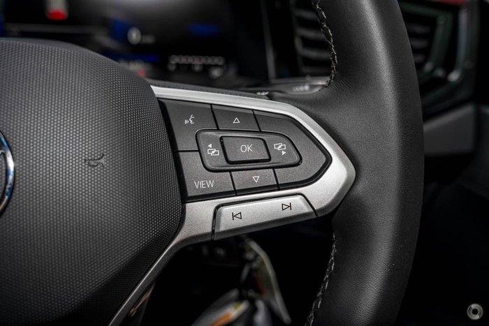 2025 Volkswagen Polo 85TSI Life