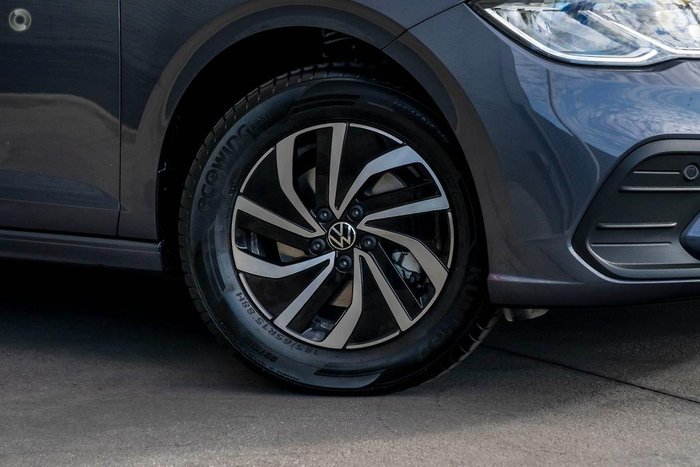 2025 Volkswagen Polo 85TSI Life