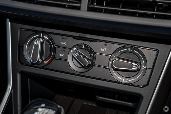 2025 Volkswagen Polo 85TSI Life