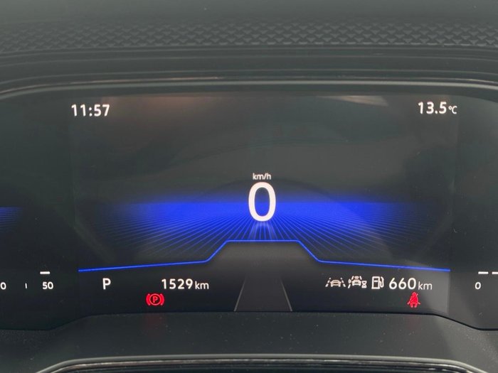 2025 Volkswagen Polo 85TSI Life