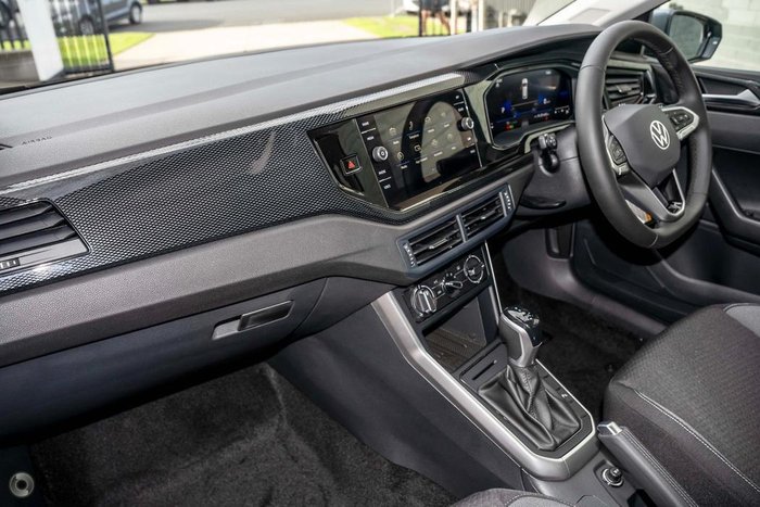 2025 Volkswagen Polo 85TSI Life