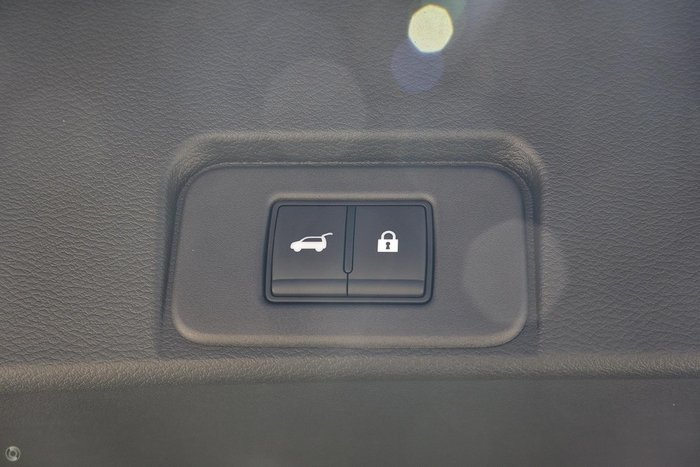 2025 Nissan X-TRAIL Ti-L e-POWER