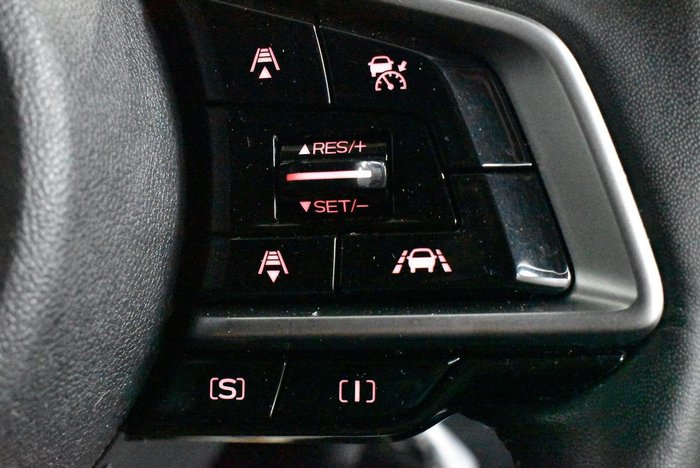 2018 Subaru Outback 2.5i