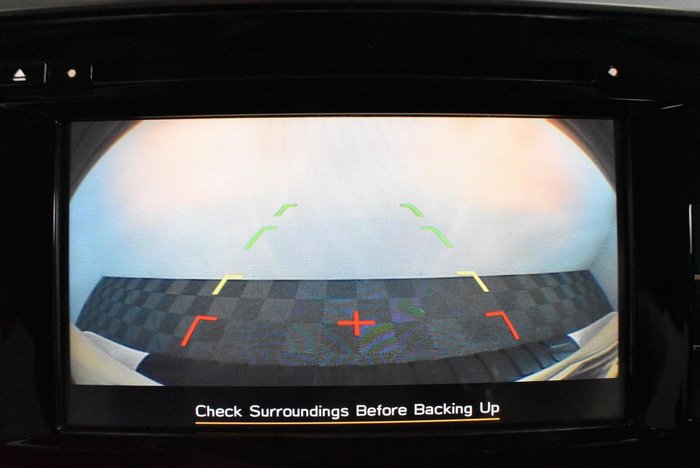 2018 Subaru Outback 2.5i