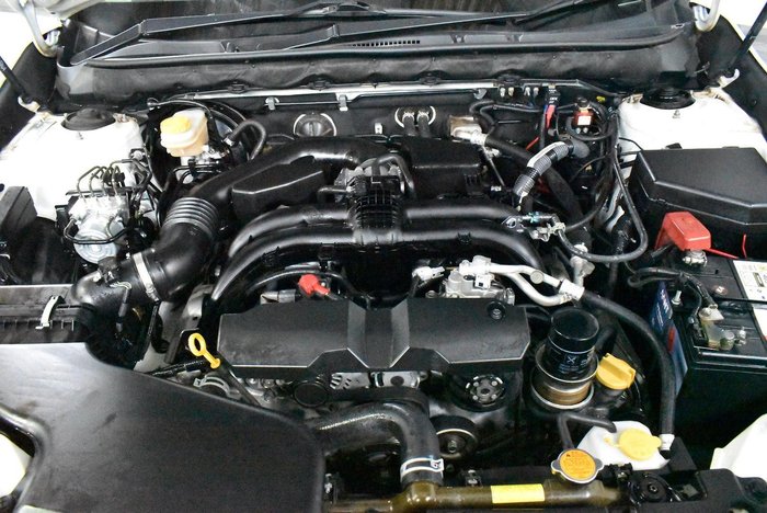 2018 Subaru Outback 2.5i