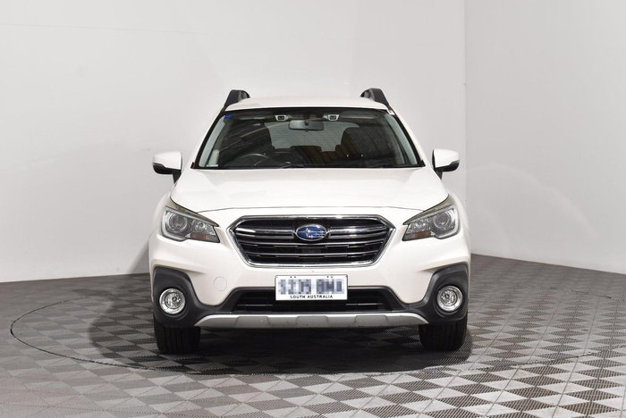 2018 Subaru Outback 2.5i
