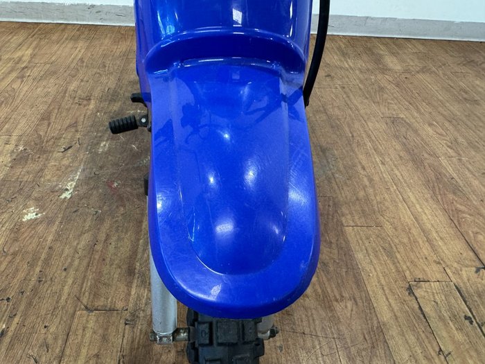 2014 Yamaha PW50 (PEE-WEE) BLUE