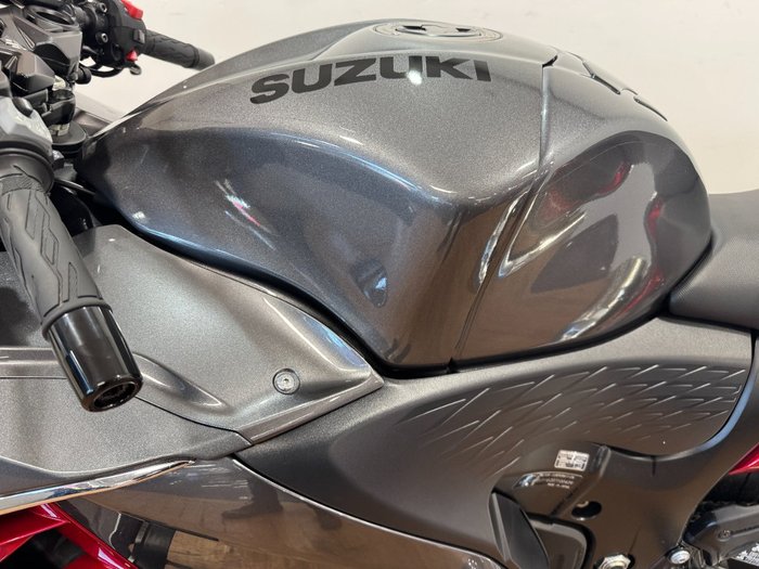 2023 Suzuki GSX1300RR (HAYABUSA) GREY
