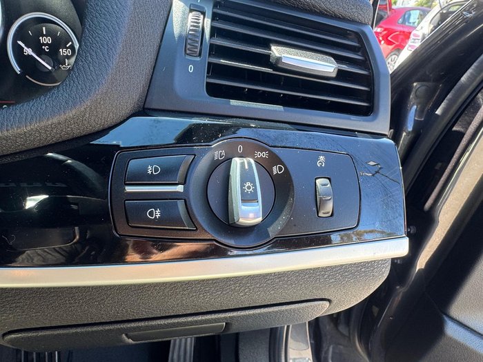 2016 BMW X4 xDrive20d