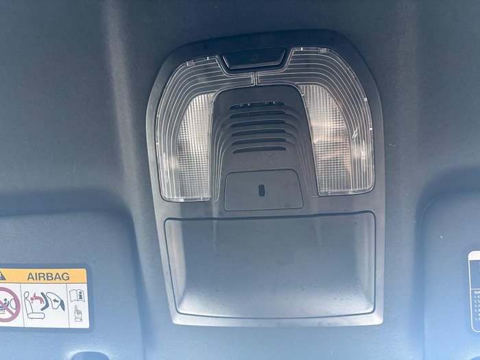 2024 Isuzu MU-X X-TERRAIN