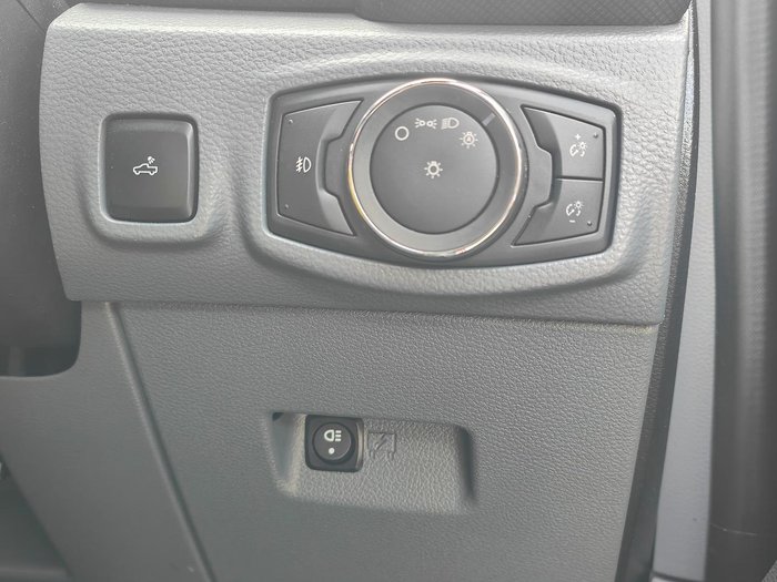 2016 Ford Ranger Wildtrak