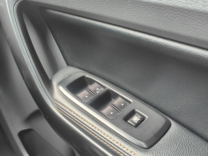 2016 Ford Ranger Wildtrak