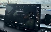 2025 GWM Haval H6 Lux