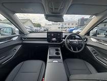 2025 GWM Haval H6 Lux