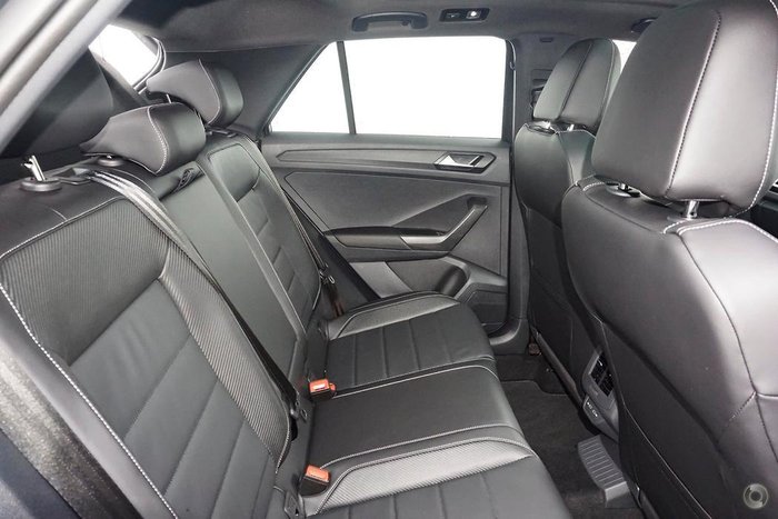 2024 Volkswagen T-Roc 140TSI R-Line