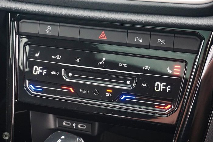 2024 Volkswagen T-Roc 140TSI R-Line