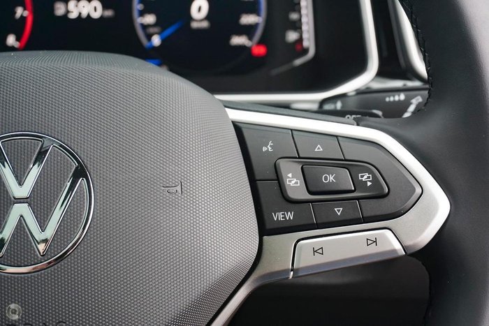 2024 Volkswagen T-Roc 140TSI R-Line