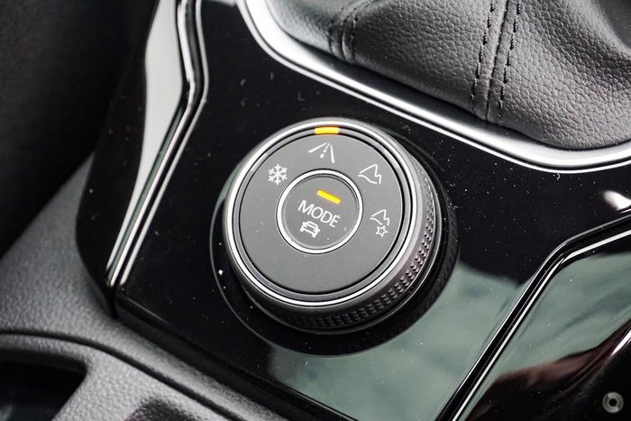 2024 Volkswagen T-Roc 140TSI R-Line