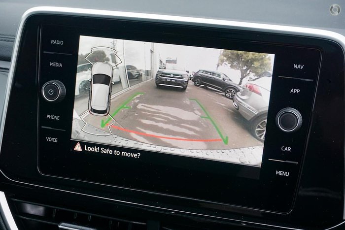 2024 Volkswagen T-Roc 140TSI R-Line